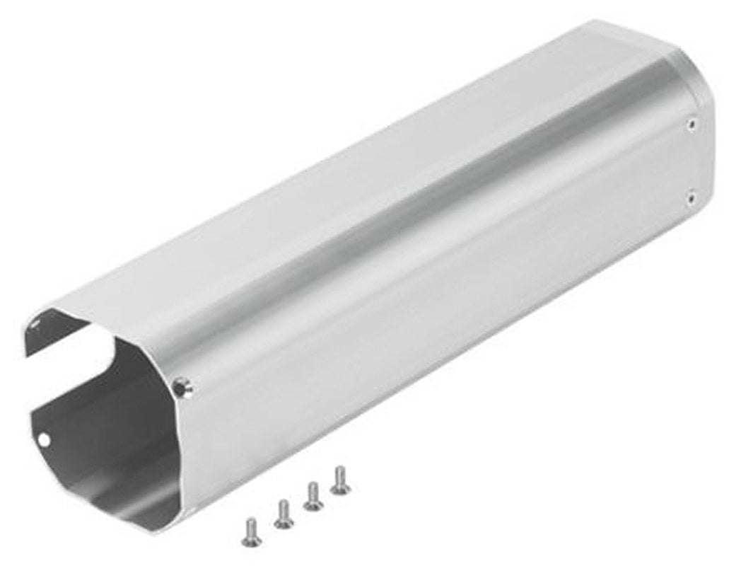 Festo Cover EASC-G1 Series Cover for Use with Mounting Parts For Protective Devices