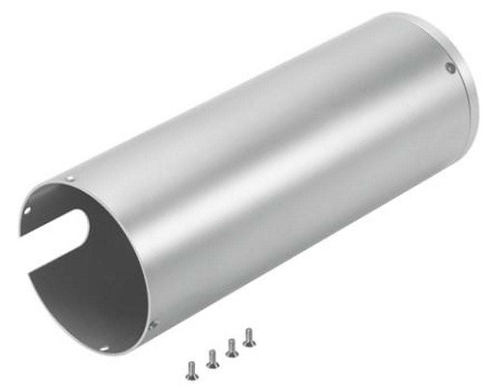 Festo Cover EASC-G1 Series Cover for Use with Mounting Parts For Protective Devices