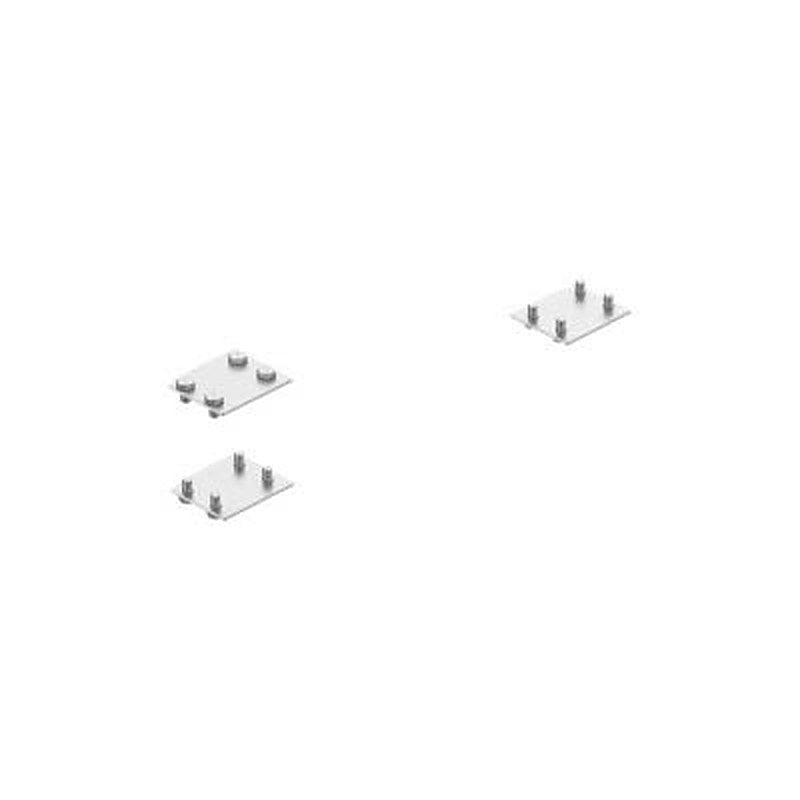 Festo End Plate Kit EASC-L5-70, For Use With Electric Drive