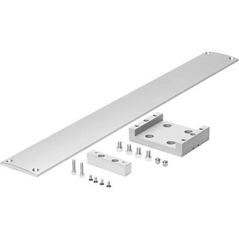 Festo End Plate Kit EASC-S1-20-125, For Use With Electric Drive