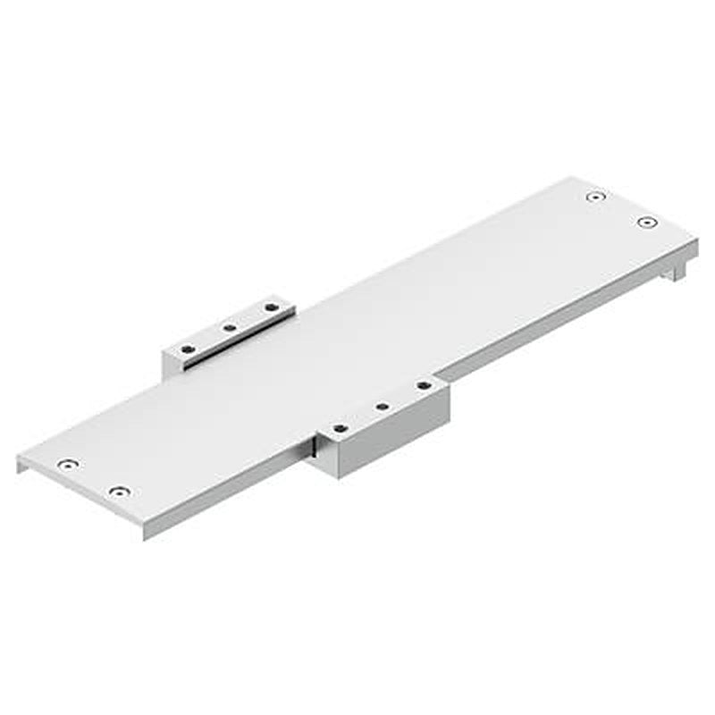 Festo End Plate Kit EASC-S1-33-100, For Use With Electric Drive