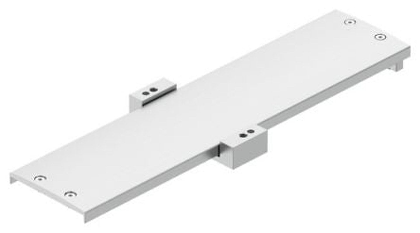 Festo End Plate Kit EASC-S1-33-130-S, For Use With Electric Drive