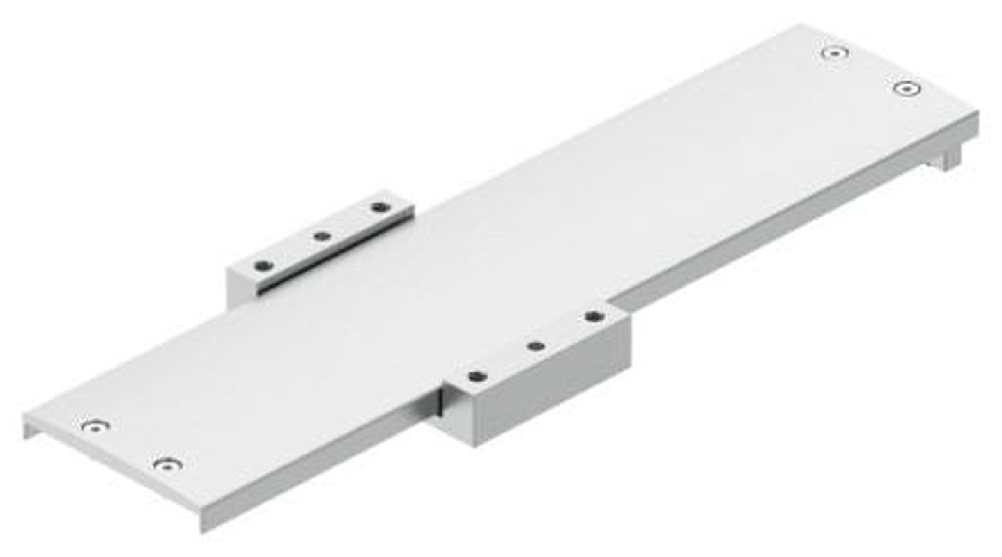 Festo End Plate Kit EASC-S1-33-200, For Use With Electric Drive