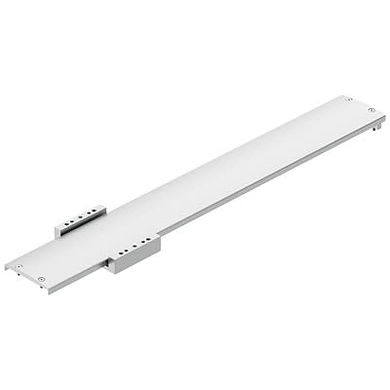 Festo End Plate Kit EASC-S1-46-400, For Use With Electric Drive