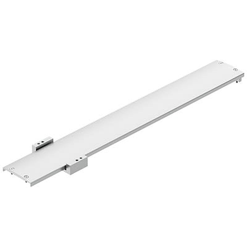 Festo End Plate Kit EASC-S1-46-440-S, For Use With Electric Drive