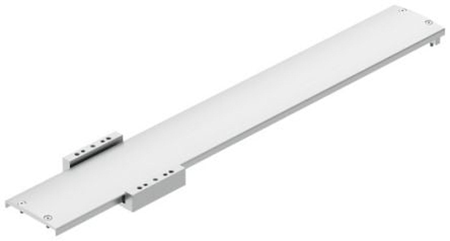 Festo End Plate Kit EASC-S1-46-500, For Use With Electric Drive