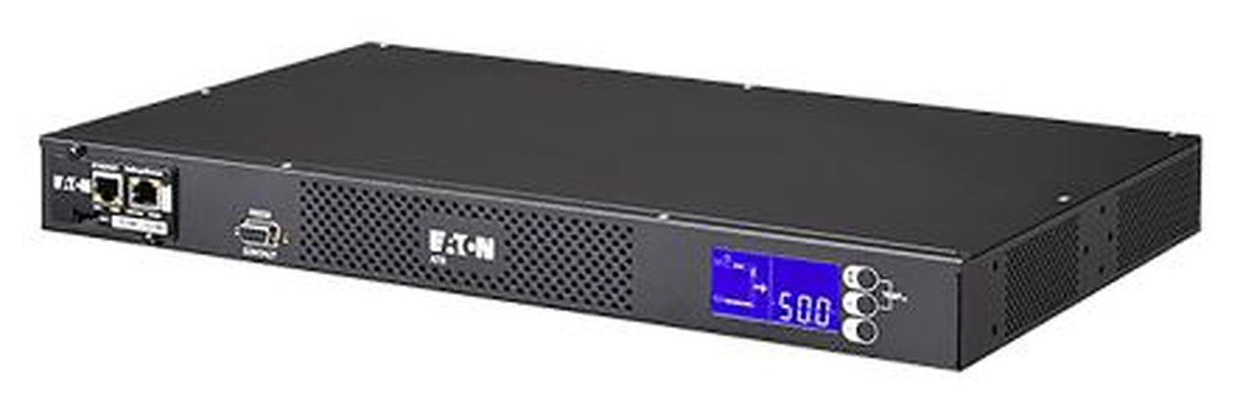 Eaton UPS Source Transfer Switch UPS Source Transfer Switch for use with Eaton ATS