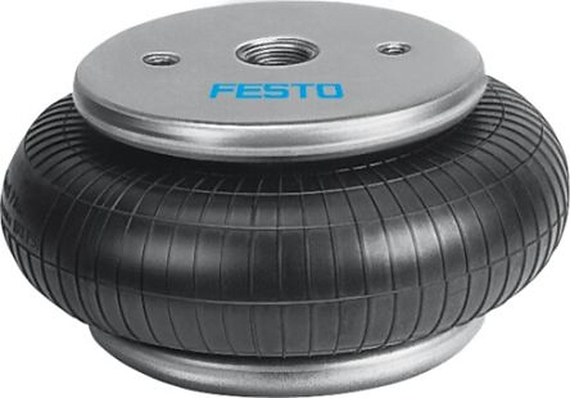 Festo Compact Air Bellows EB-215-80, 1 convolution 80 mm
