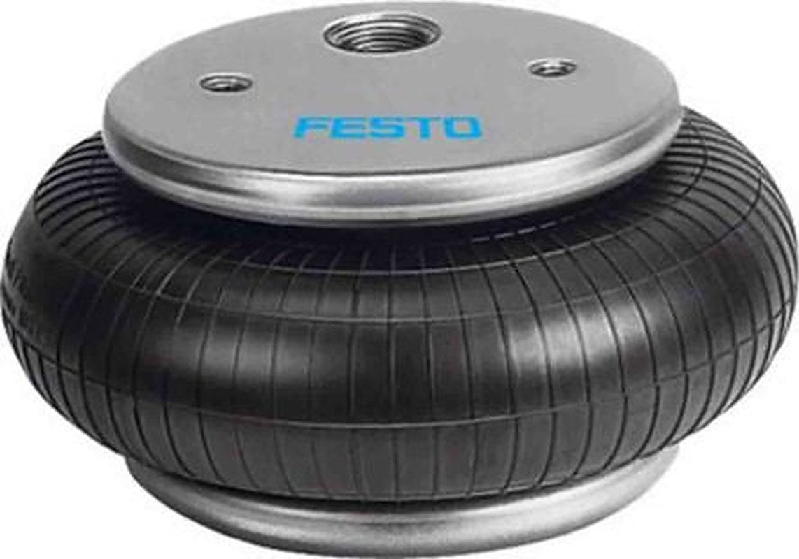 Festo Compact Air Bellows EB-385-115, 1 convolution 115 mm