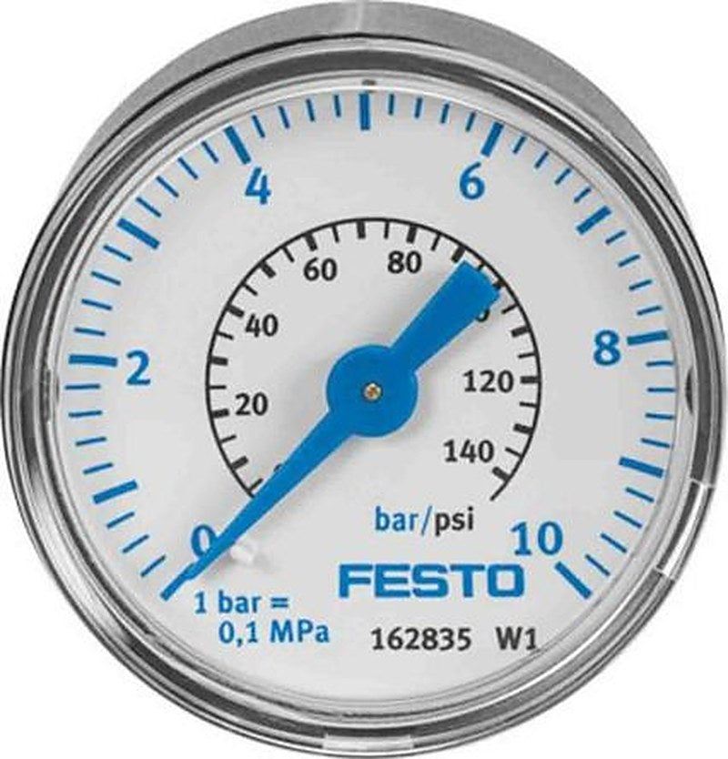 Festo Compact Air Bellows EB-385-230, 2 convolution 230 mm