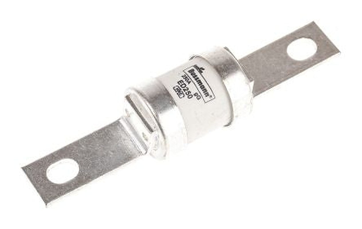 Eaton 250A British Standard Fuse B3 415V ac, 111 mm