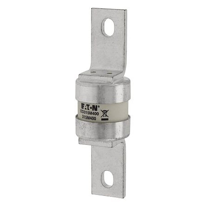 Eaton 315A Bolted Tag Fuse B3/B4 415V ac, 110 mm