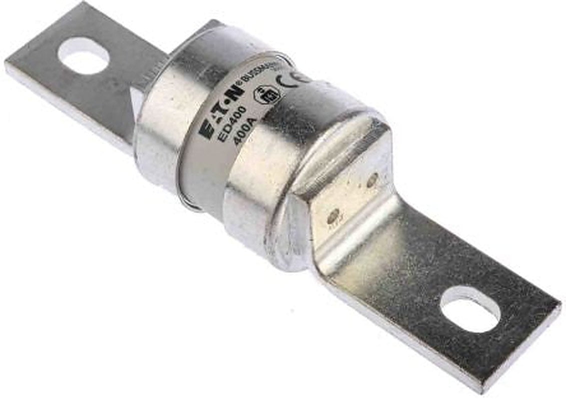Eaton 400A British Standard Fuse B4 415V ac, 110 mm