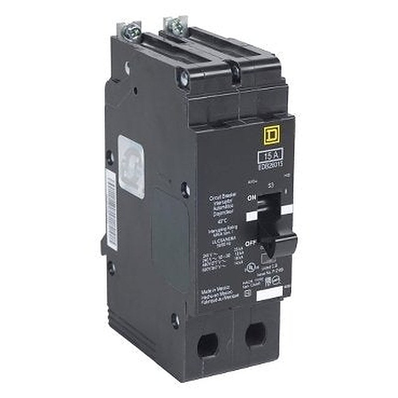 Mini circuit breaker, E-Frame, 20A, 2 pole, 600Y/347VAC, 25kA max, bolt on [TAA] (Mini circuit breaker E-Frame) is a Schneider Electric product. Designed for reliable performance and long service life. Available across Iraq — contact us for pricing and delivery options.