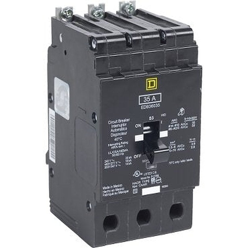 Mini circuit breaker, E-Frame, 70A, 3 pole, 600Y/347VAC, 25kA max, bolt on [TAA] (Mini circuit breaker E-Frame) is a Schneider Electric product. Designed for reliable performance and long service life. Available across Iraq — contact us for pricing and delivery options.