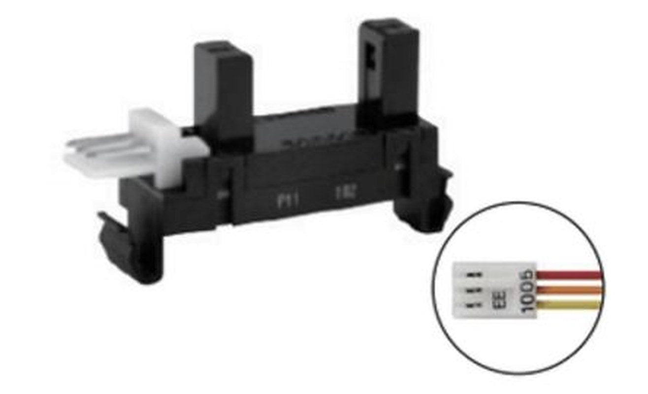 Omron, EE Series Connector for Use with EE-SX461-P11