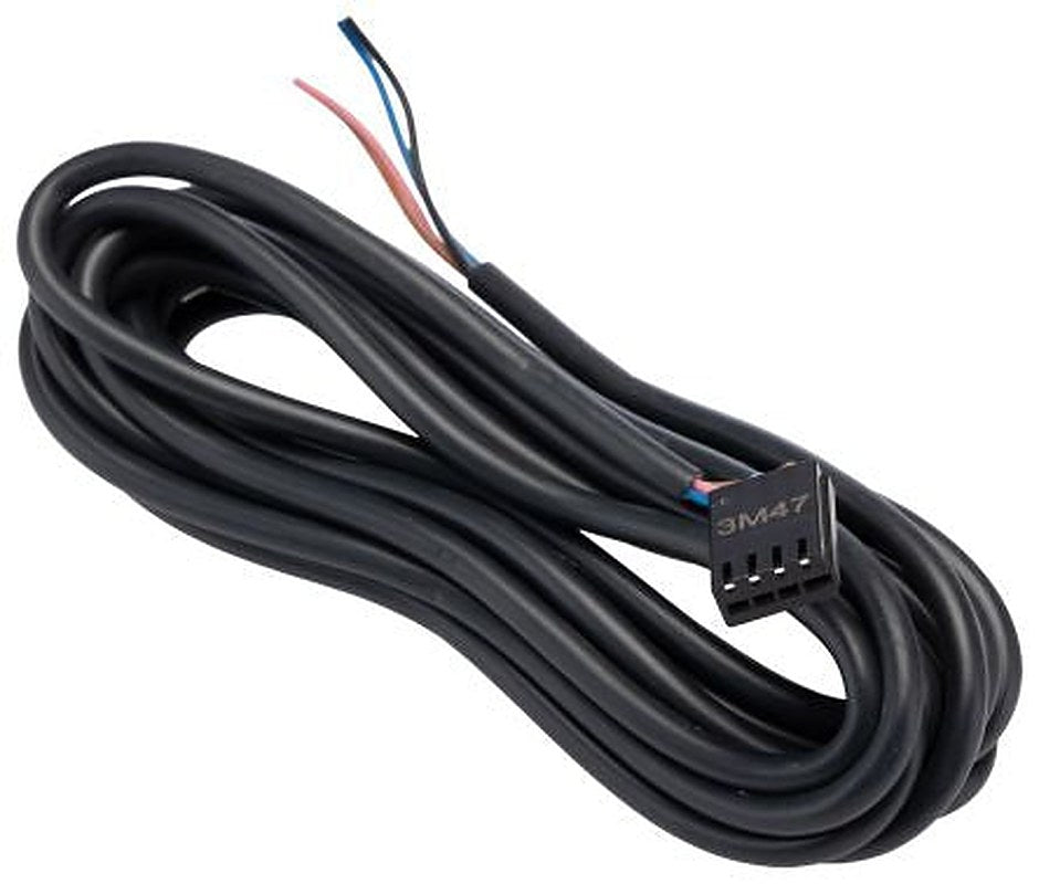 Omron, EE Series Connector Connector 13 mm for Use with EE-Series