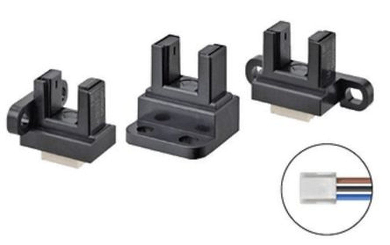 Omron, EE Series Optical for Use with EE-SX316/416 SE