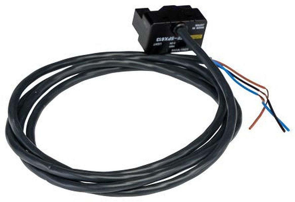 Omron Through Beam Photoelectric Sensor
