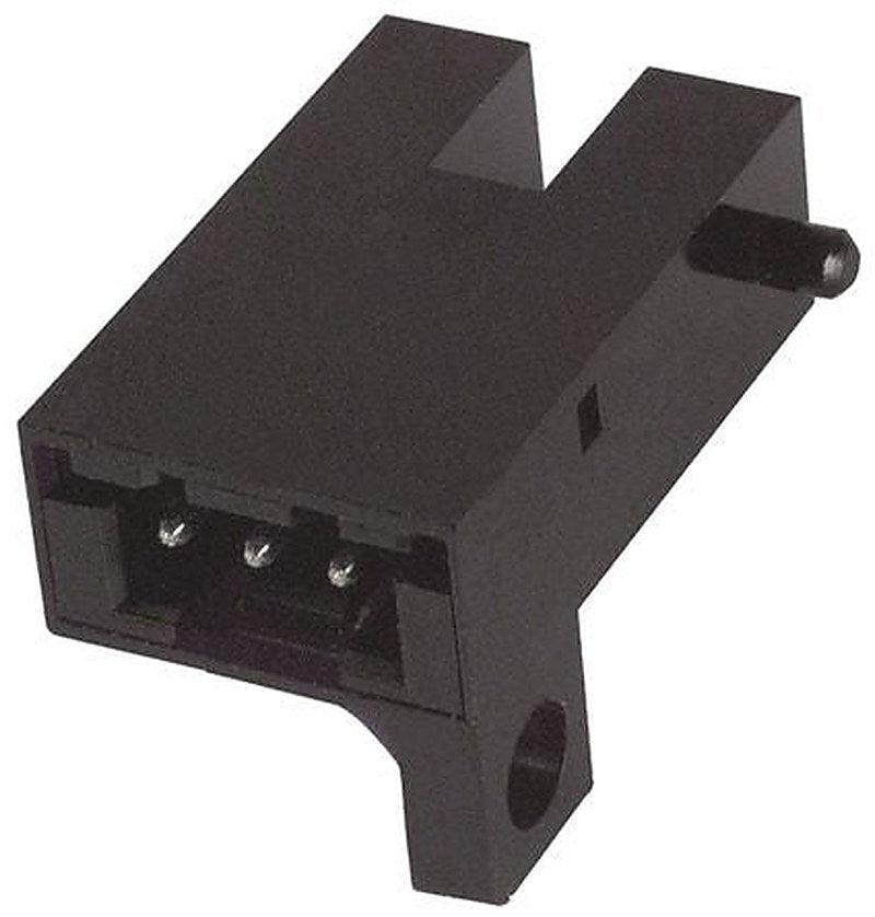 EE-SPX742 Omron Slotted Optical Switch, Transistor Output