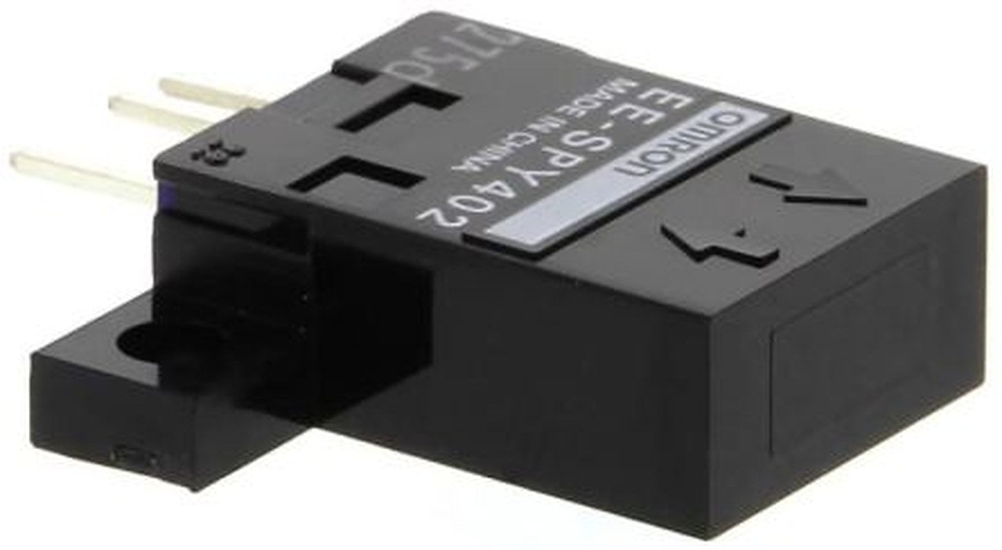 Omron Retroreflective Photoelectric Sensor, Block Sensor