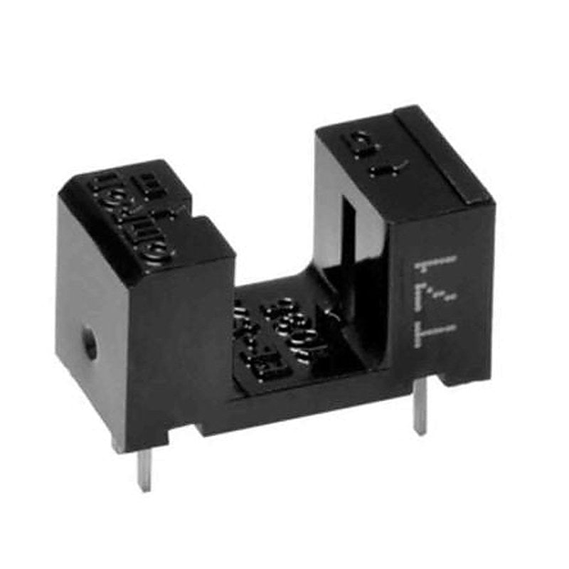 EE-SX1035 Omron Through Hole, Through Hole Slotted Optical Switch, Phototransistor, Phototransistor Output