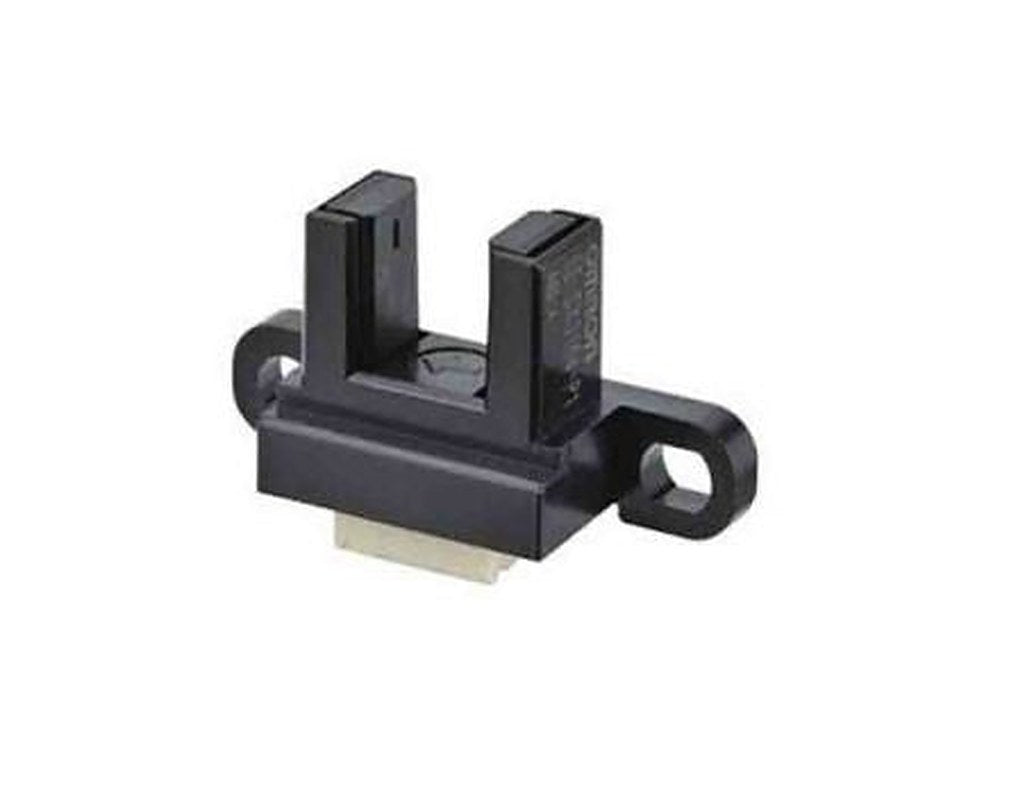 EE-SX3164-P2 Omron Through Hole Slotted Optical Switch, Photo IC Output