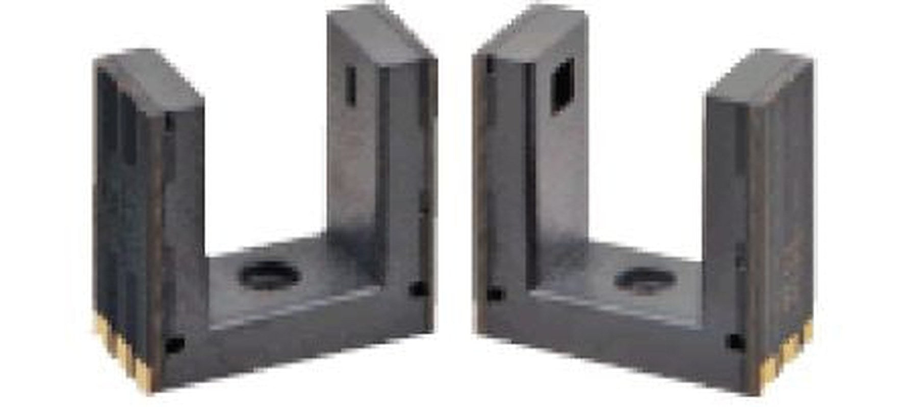 EE-SX4350 Omron Surface Slotted Optical Switch, Photo IC, Photo IC Output