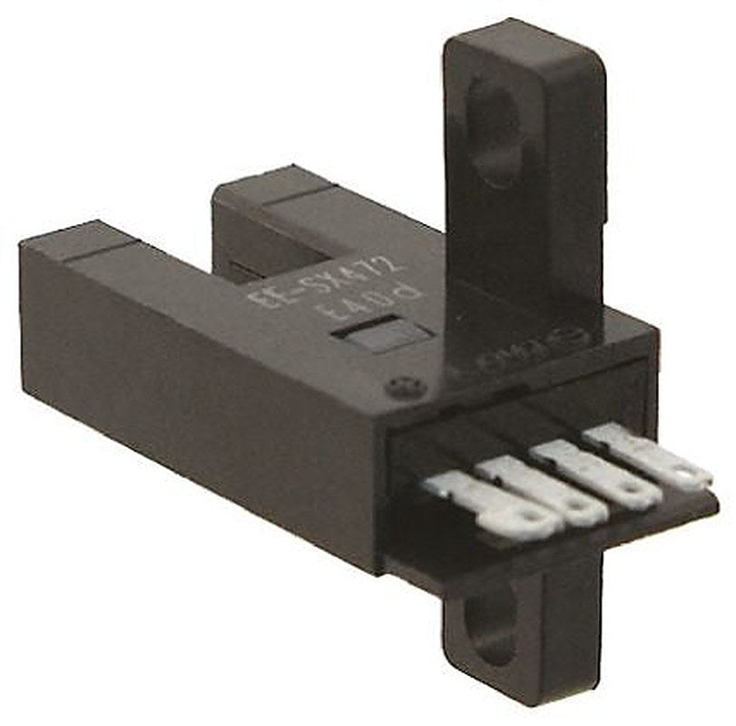 Omron Through Beam Photoelectric Sensor