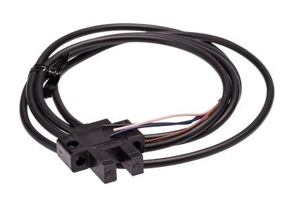 Omron Through Beam Photoelectric Sensor, Slot Sensor