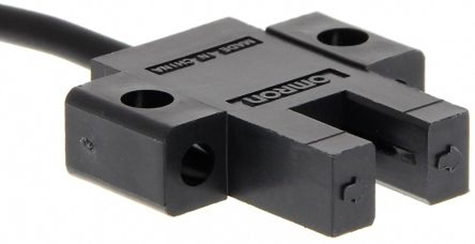 Omron Through Beam Photoelectric Sensor