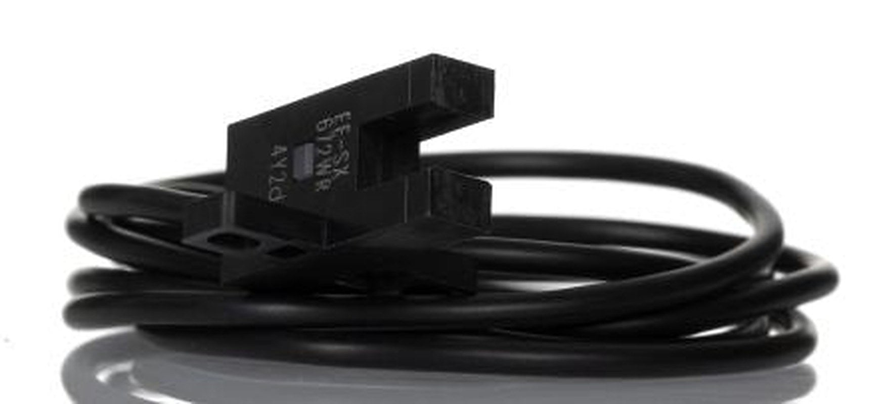 Omron Through Beam Photoelectric Sensor, Fork Sensor