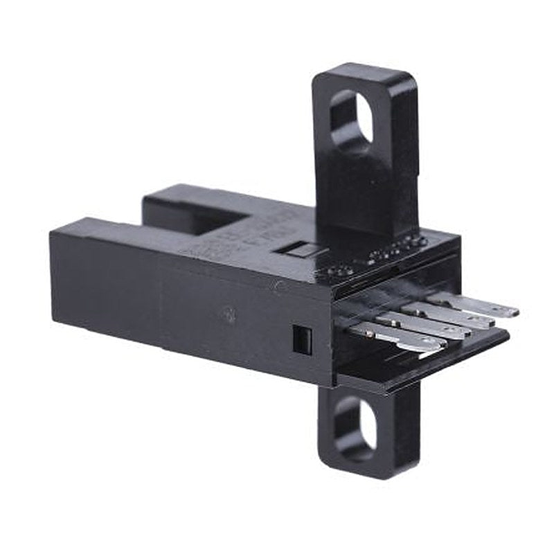 Omron Through Beam Photoelectric Sensor, Fork Sensor
