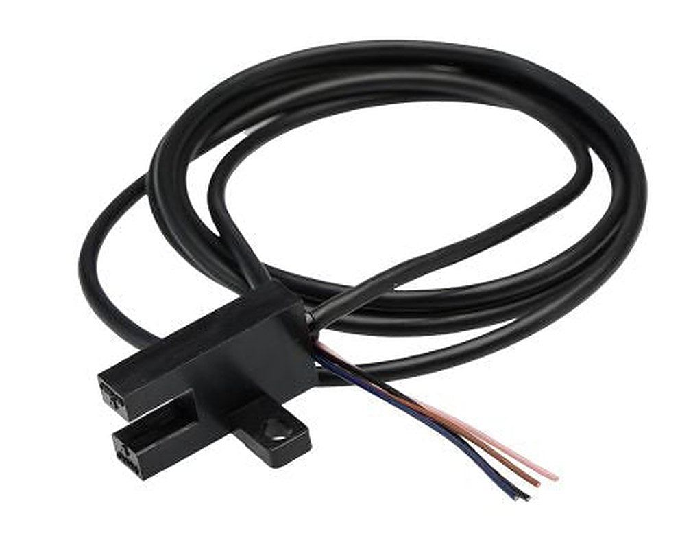 Omron Through Beam Photoelectric Sensor, Slot Sensor