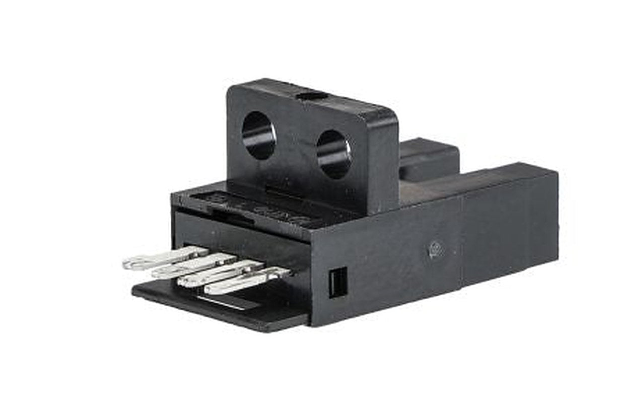 Omron Through Beam Photoelectric Sensor, Fork Sensor