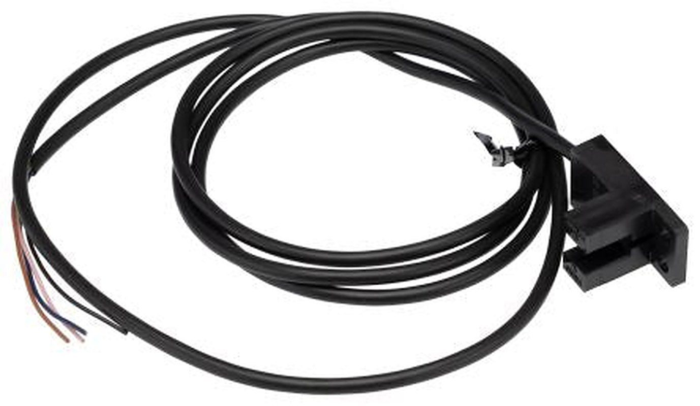 Omron Through Beam Photoelectric Sensor, Fork Sensor