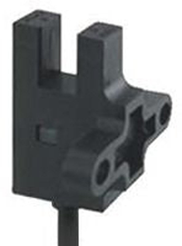 Omron Through Beam Photoelectric Sensor, Fork Sensor