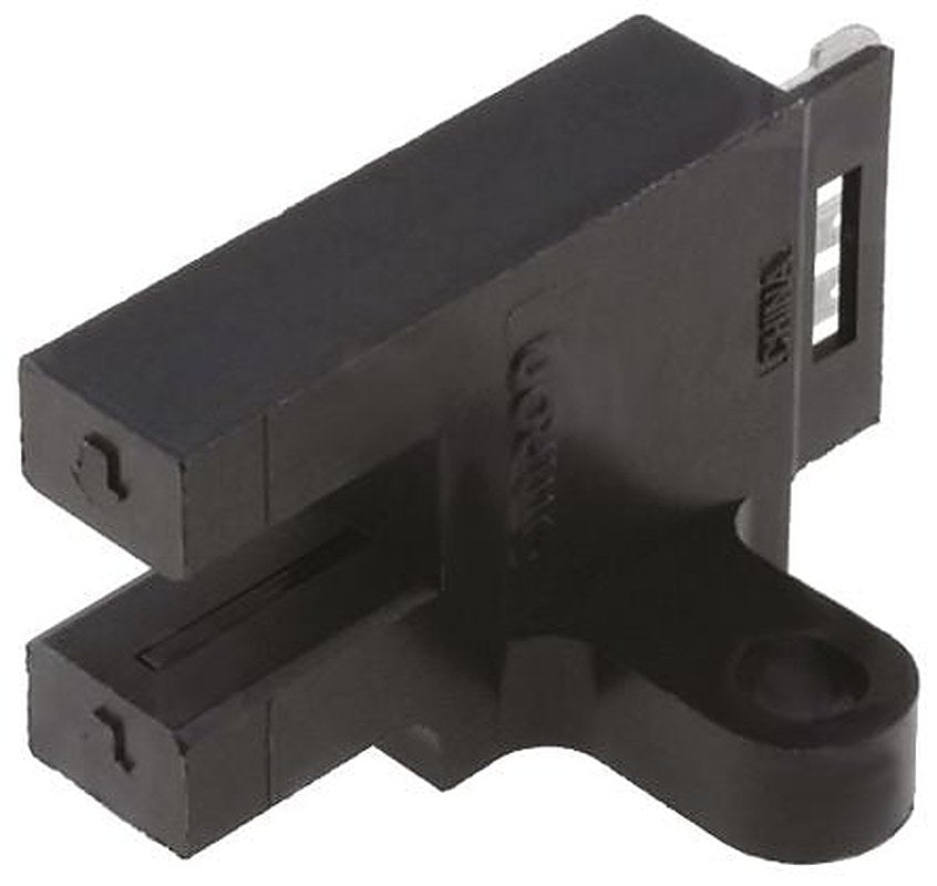 Omron Through Beam Photoelectric Sensor, Fork Sensor