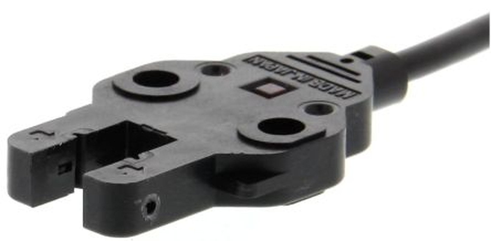 Omron Through Beam Photoelectric Sensor