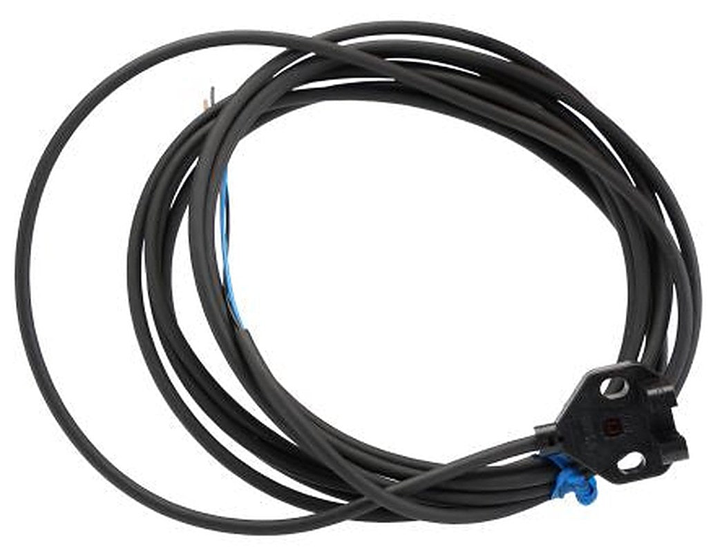 Omron Through Beam Photoelectric Sensor, L Shaped Sensor