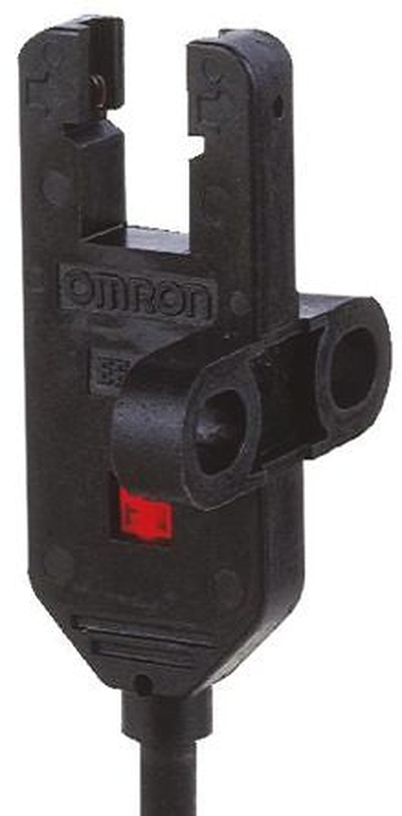 Omron Through Beam Photoelectric Sensor