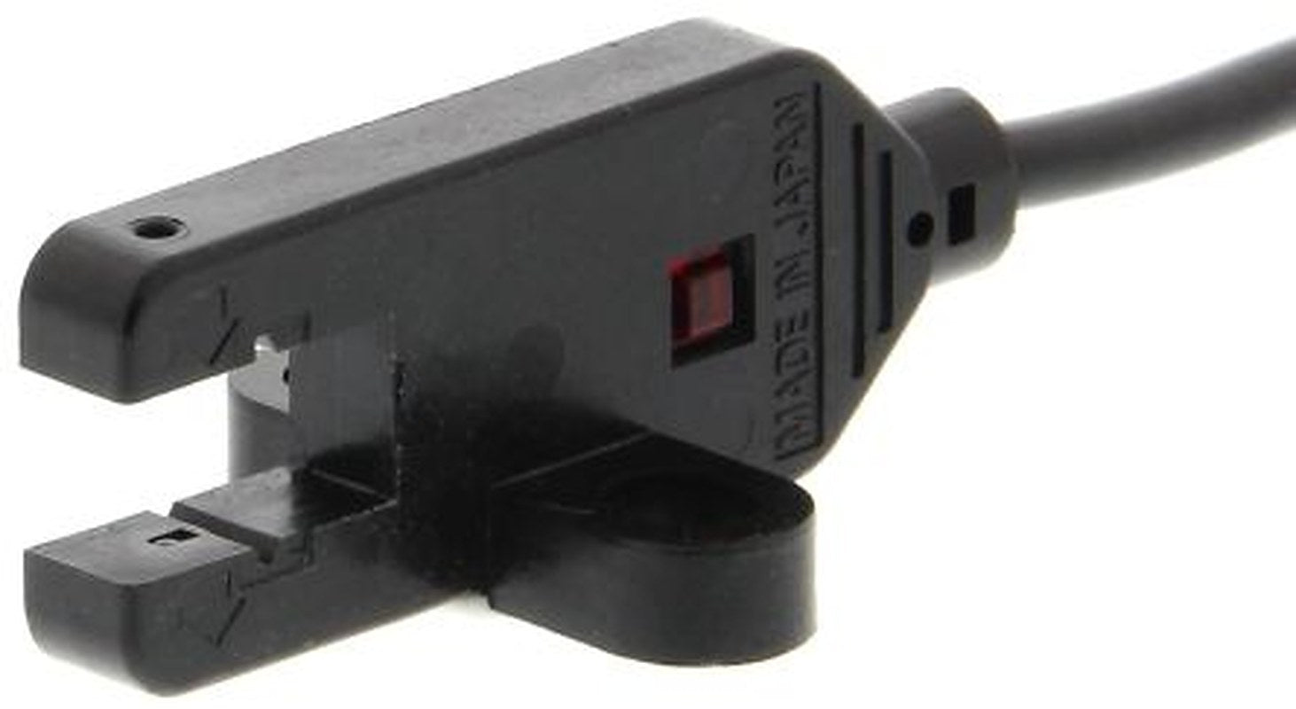 Omron Through Beam Photoelectric Sensor, T Shaped Sensor
