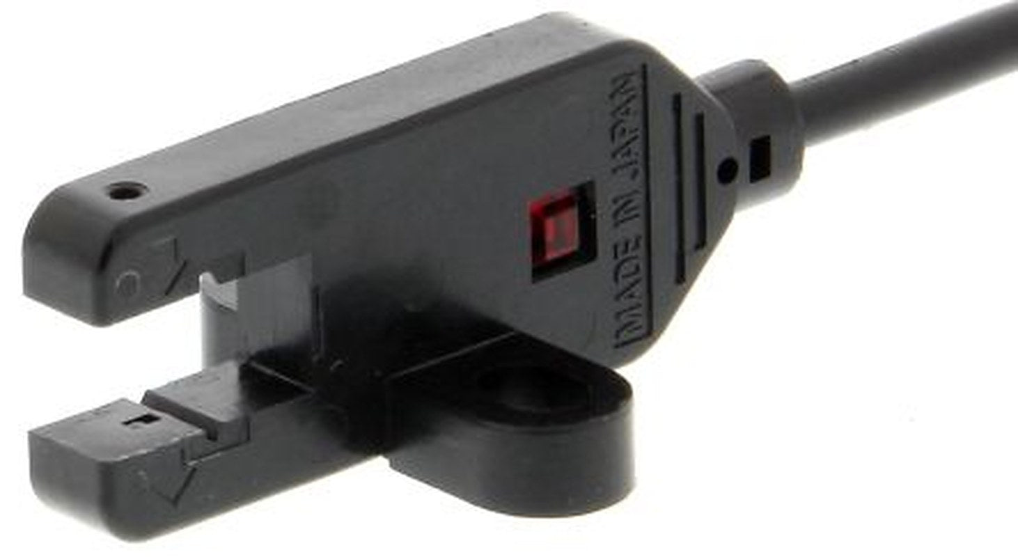 Omron Through Beam Photoelectric Sensor, T Shaped Sensor