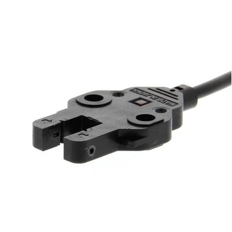 Omron Through Beam Photoelectric Sensor, Fork Sensor