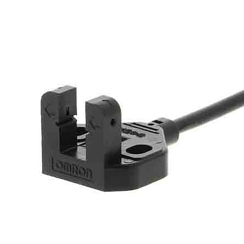 Omron Through Beam Photoelectric Sensor, Fork Sensor