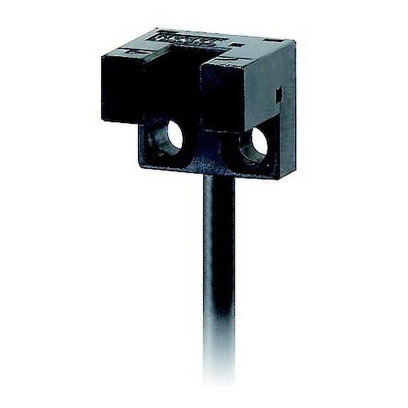 Omron Through Beam Photoelectric Sensor, Compact Sensor