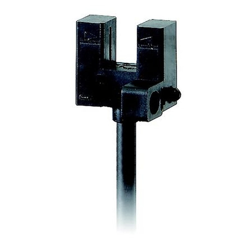 Omron Through Beam Photoelectric Sensor, Slot Sensor
