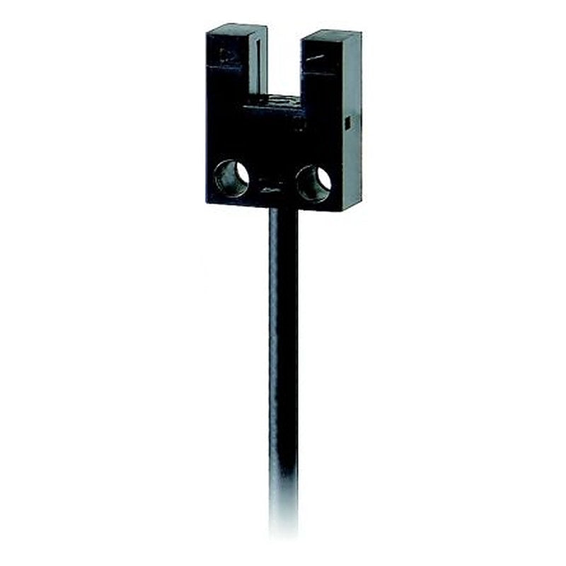 Omron Through Beam Photoelectric Sensor, Fork Sensor