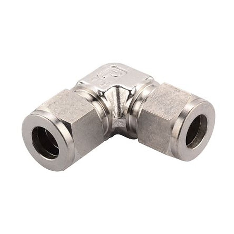 Parker EEM16-316 Hydraulic Fitting, Steel