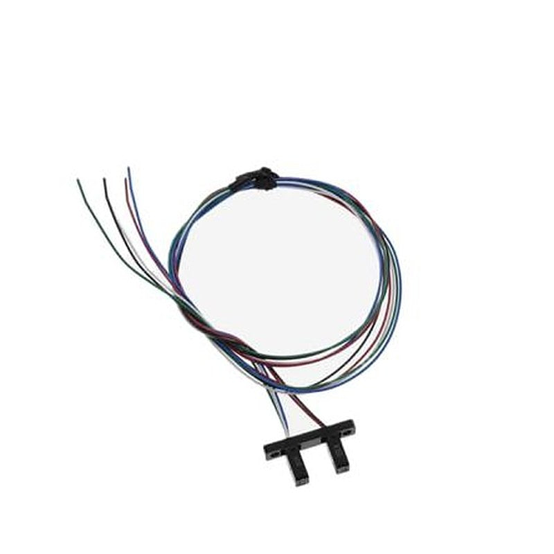 EESX2308B Omron Screw Slotted Optical Switch, Photo IC Output